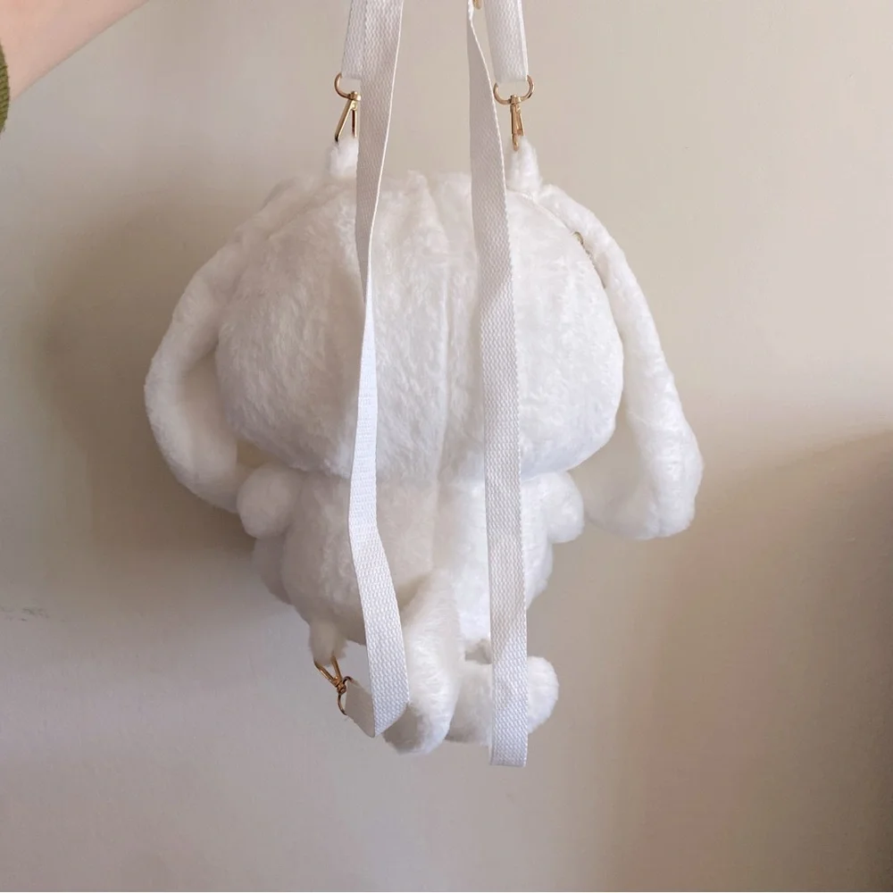 N/A cinnamoroll stuffed